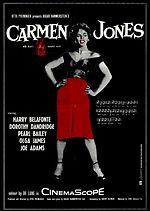 Pienoiskuva sivulle Carmen Jones
