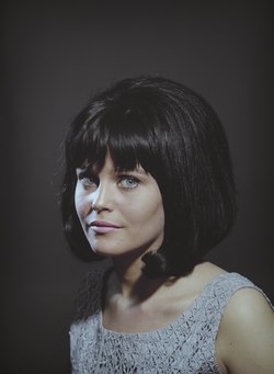 Carola vuonna 1965