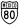 Carretera federal 80.svg