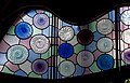 Category:Stained glass windows of Casa Batlló