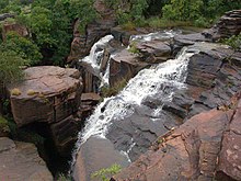 Cascades de Banfora Burkina Faso.JPG