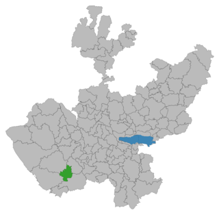 Casimiro Castillo Municipality and city in Jalisco, Mexico