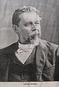 Caspar Buberl