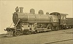 Thumbnail for NZR Q class (1901)