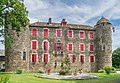 * Nomination Castle of Le Bosc, commune of Camjac, Aveyron, France. --Tournasol7 06:27, 3 March 2021 (UTC) * Promotion  Support Good quality. --Ermell 07:07, 3 March 2021 (UTC)