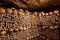 * Nomination Catacombs of Paris, France --Poco a poco 06:55, 7 February 2024 (UTC) * Promotion  Support Good quality. --Ermell 17:22, 7 February 2024 (UTC)