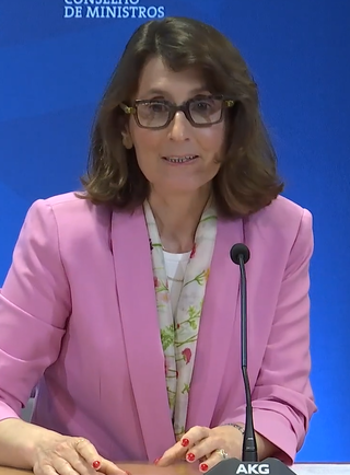 <span class="mw-page-title-main">Catarina Sarmento e Castro</span> Portuguese jurist and politician