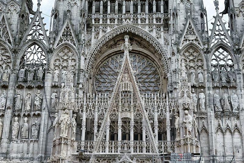 File:Cathédrale Notre-Dame de Rouen (17101805733).jpg