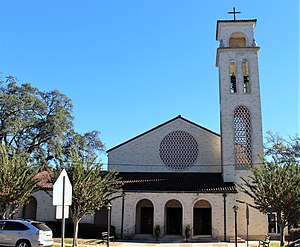 Katedral Pensacola