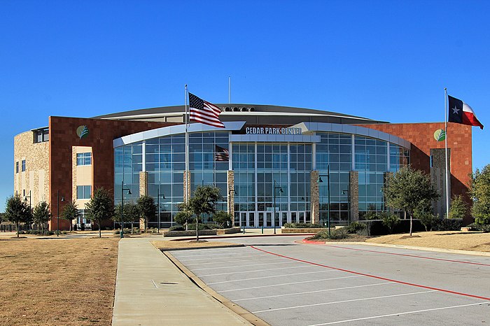 Cedar Park