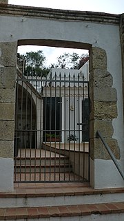 Miniatura per Cementiri de Pont de Molins