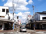 Pienoiskuva sivulle Kamo (Niigata)