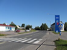 Centre of Pelkosenniemi.JPG