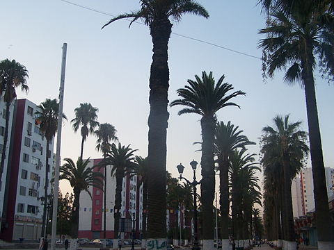 Skikda