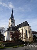 Sličica za Cerkev sv. Jurija, Slovenske Konjice
