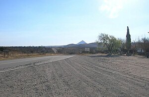 Sierras De Córdoba: Población, Geografía, Economía