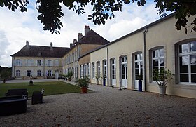 Image illustrative de l’article Château d'Autigny