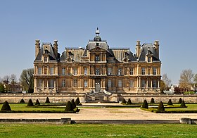 Image illustrative de l’article Château de Maisons-Laffitte