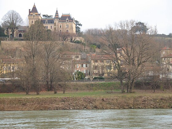 Remplacement de serrure Rochetaillée-sur-Saône (69270)