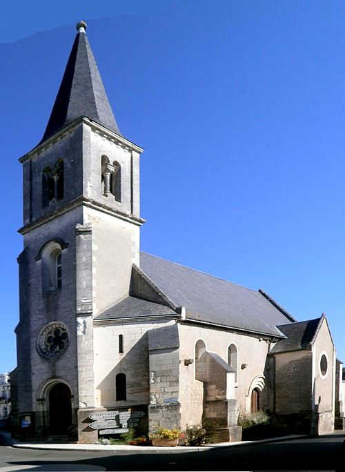 Serrurier porte blindée Chambourg-sur-Indre (37310)