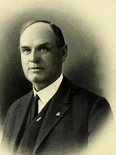 Charles A. Barlow American businessman and politician