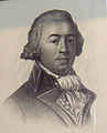 Charles Aimé Emmanuel van der Meere van Cruyshautem geboren op 31 mei 1766