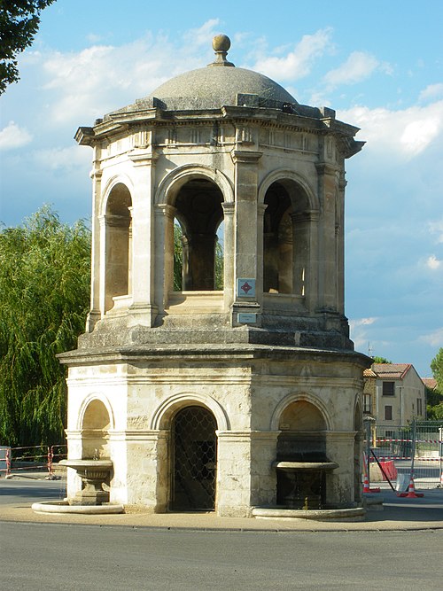 Ouverture de porte Bédarrides (84370)