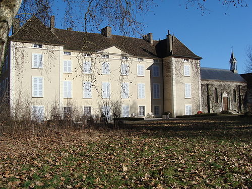 Serrurier porte blindée Chaudenay (71150)