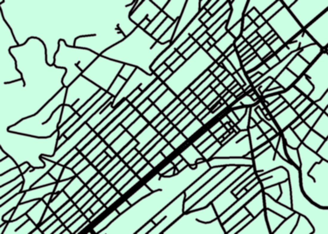 La Chaux-de-Fonds / Le Locle – urbanismo da indústria relojoeira