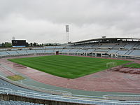 Estadio de Cheonan
