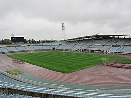 Cheonanstadion