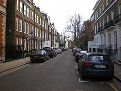 Cheyne Row