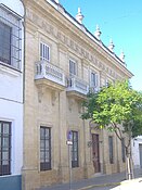 Chiclana Casa Conde Cinco Torres1.jpg