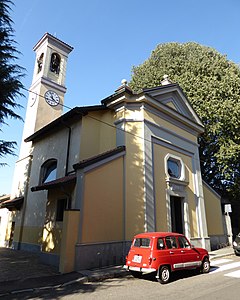 Église de la Madonna della Neve, Ravello 03.jpg