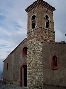 Église de San Nicola Castiglioncello Bandini (GR) .jpg