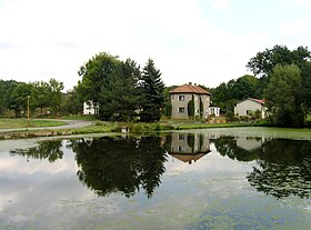 Chleby (district de Benešov)