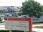 Cherry Hill Mall