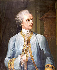 Christian Gottlob Heyne (1772)