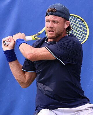 <span class="mw-page-title-main">Christian Harrison</span> American tennis player (born 1994)