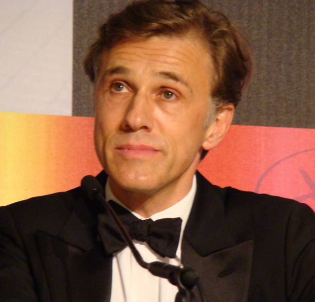 Waltz's breakthrough performance as the antagonist Hans Landa earned notable acclaim and numerous accolades, including the Academy Award for Best Supp