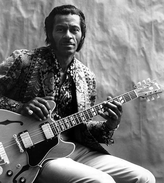 File:Chuck Berry 1972.JPG