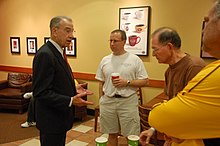 Grassley in 2009 Chuck Grassley (4088992629).jpg