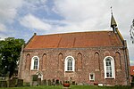 Vorschaubild für Reformierte Kirche (Campen)