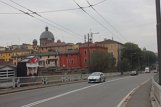 City of Modena