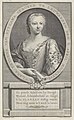 Clara Feyoena van Sytzama overleden op 1 september 1807