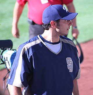 <span class="mw-page-title-main">Clay Hensley</span> American baseball player (born 1979)