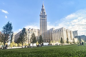 Terminal Tower