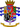 Coat of Arms of the 1° Granatieri Regiment
