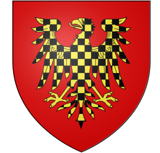 Counts of Segni Italian noble family