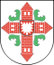 Wappen Landkreis Segeberg